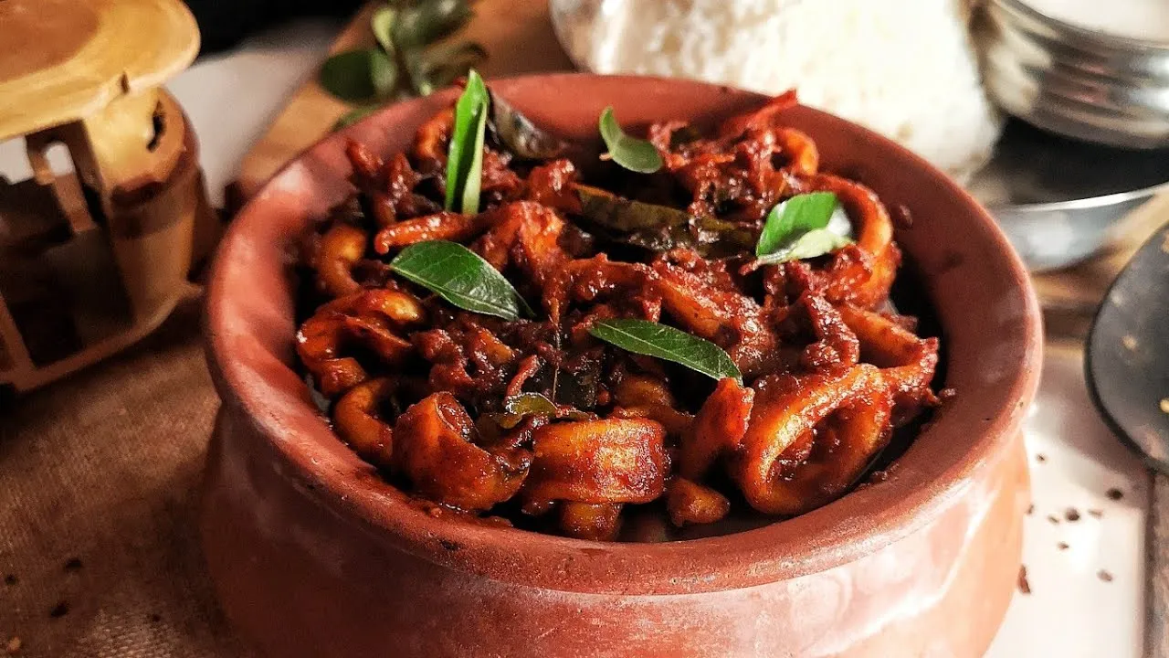 Traditional Malabar Sweets & Snacks