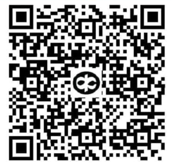 QR Code to Recipes