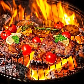 Smokie Pepper BBQ Image